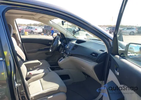 2012 Honda Cr-V Ex from USA, damaged, VIN 2HKRM4H5XCH619070